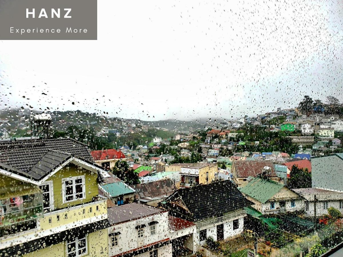 Hanz Bao Hoang Hotel 48 Ha Huy Tap Da Lat Exterior foto